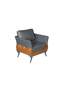 Loft Ofis Koltuk Takımı FSM1040