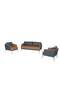 Berlin Office Sofa Set FSM1010