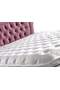 MD Paris 150x200 Double Bed, Base, Headboard Set GM107