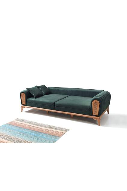 Sultani Sofa Set