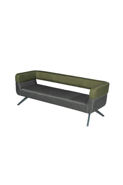 Diego Office Sofa Set FSM1023