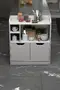 Mehrzweck-Ofenschrank