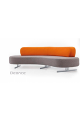 Beance Office Waiting Chair FSM1107
