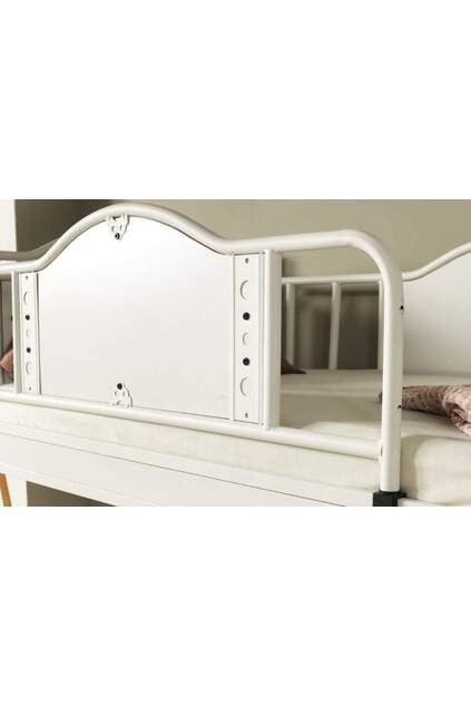 Avantgarde Stockbett 90x190 ARM011 Weiß