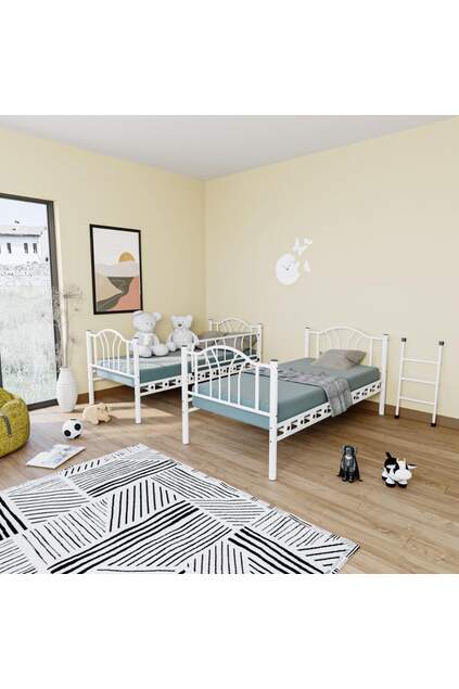 Bella Bunk Bed 90x190 ARM043