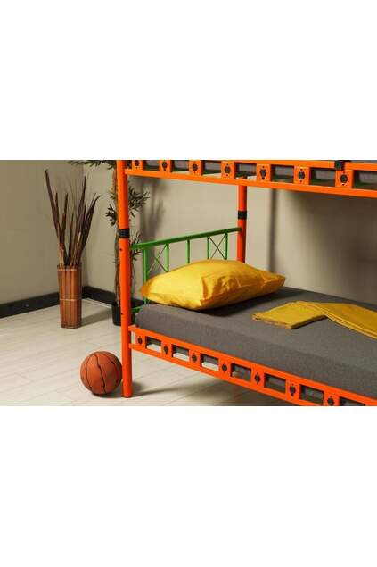 Carme Letto a Castello 90x190 ARM041