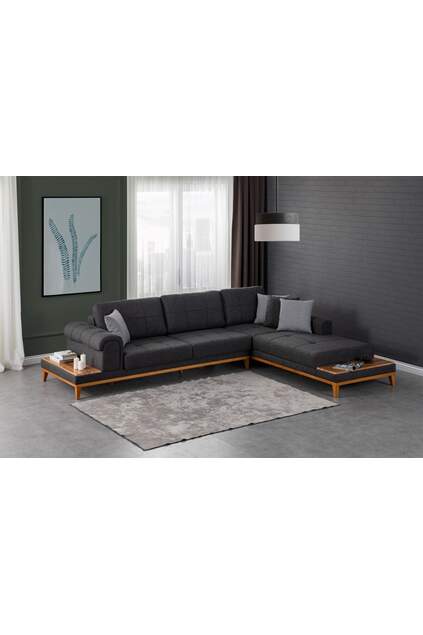 Milano Corner Sofa