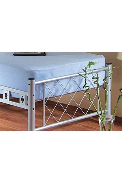 Metis Metal Bed Frame 90x190 ARM164 Metis Metal Bed Frame 90x190 ARM164