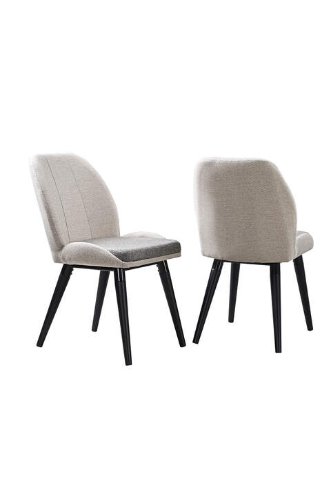 Beta Beiger Stuhl FRL1062