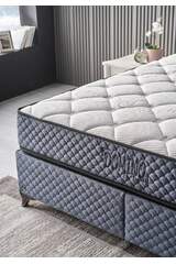 Domino Bed