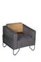 Set di divani da ufficio Premium FSM1056