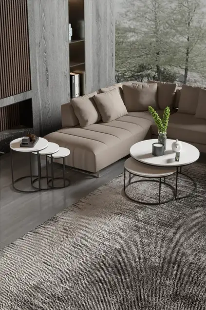 5'li Set C Lux