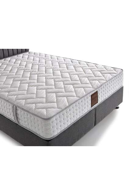 MD Harmonie 150x200 Doppelbett, Bettgestell, Kopfteil-Set GM120