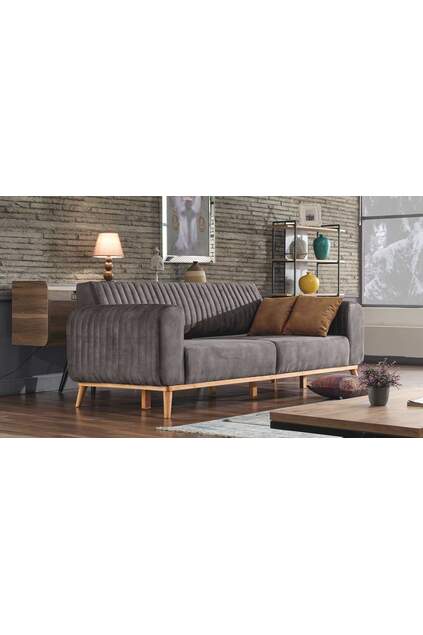 Derin Sofa Set