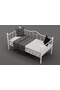 Camelia Divano Letto 100x200 ARM149