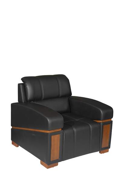 Set di divani da ufficio Angelica FSM1005