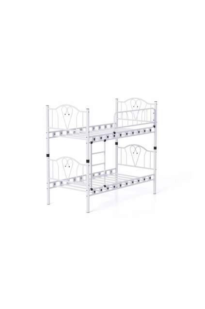 Orchidea Letto a Castello 90x190 ARM045