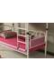 Baby Emerald Bunk Bed 80x160 ARM021 Baby Emerald Bunk Bed 80x160 ARM021