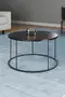 Middle Coffee Table Terra Lux