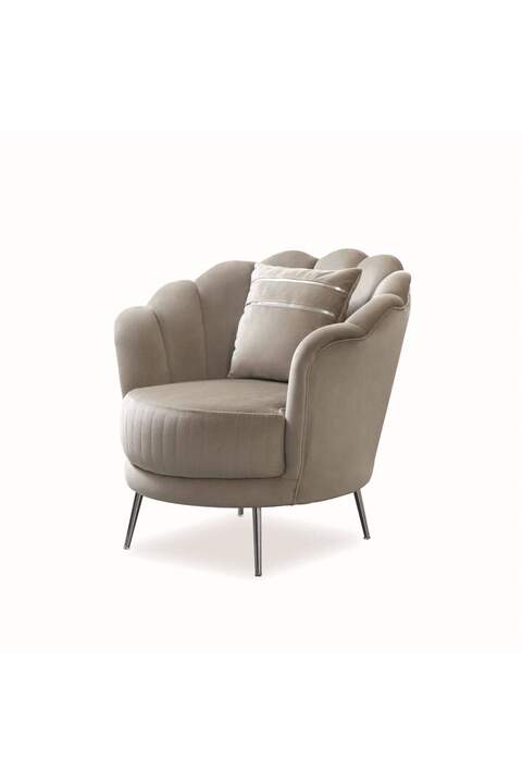 Lotus Armchair