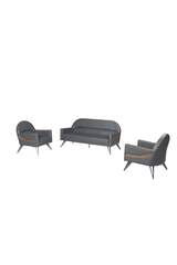 Lisbon Office Sofa Set FSM1039