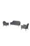 Lisbon Office Sofa Set FSM1039