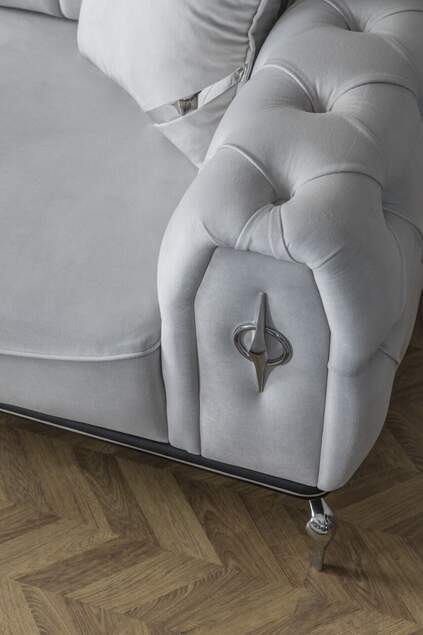 Astral Sofa