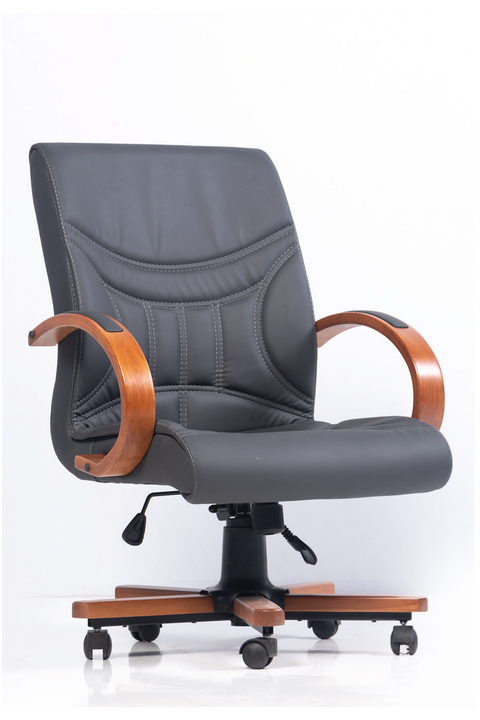 Venus Staff Chair FSM1241 Venus Staff Chair FSM1241