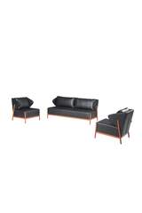 Troy Office Sofa Set FSM1076