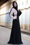 Harmony Dress Black
