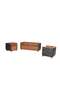 Lidya Office Sofa Set FSM1037
