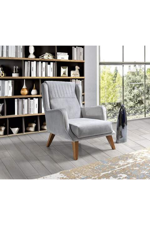 Ela Armchair