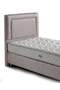 MD Regal 160x200 Çift Kişilik Yatak, Baza, Başlık Seti GM122