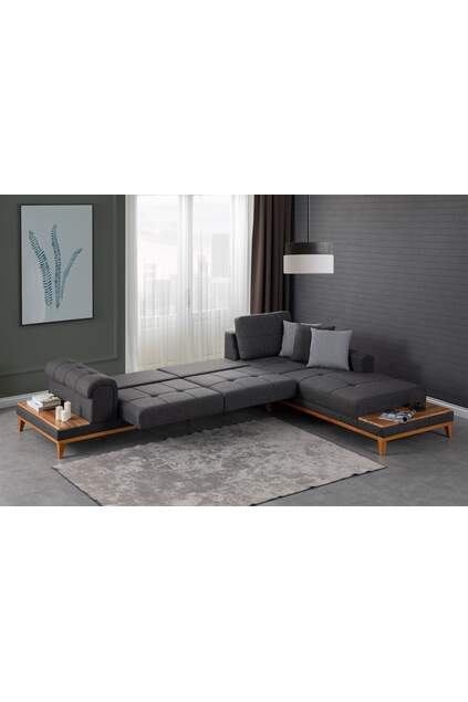 Milano Corner Sofa