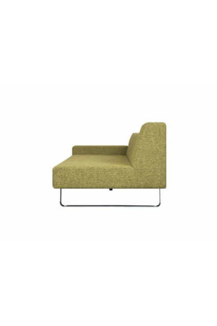 Rage-Bürowartesofa FSM1105