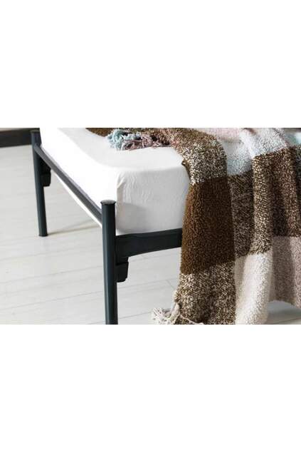Linda Telli Karyola 90x200 ARM128