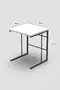 Tavolino Solo Centre Set di tavolini Zigon
