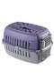 Cat Dog Carrying Bag Purple