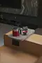 Decorative Side Table Rectangle