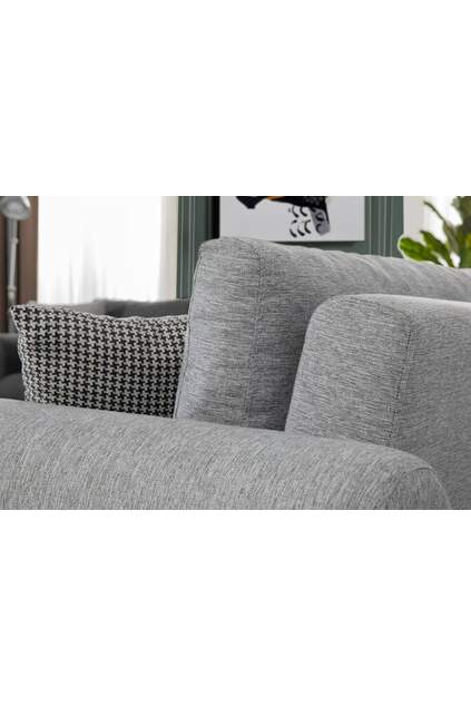 Side Sofa Set