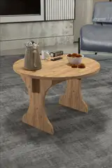Centre Coffee Table Cork