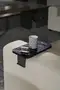 Decorative Side Table Rectangle