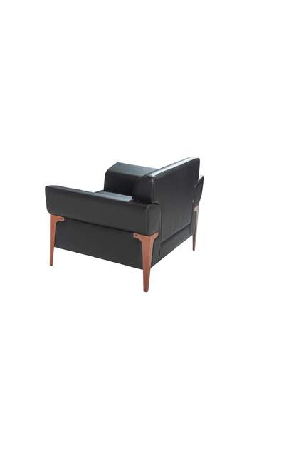 Stahl-Bürosofa-Set FSM1072