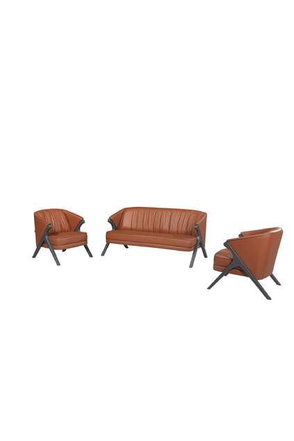 Lotus Ofis Koltuk Takımı FSM1042