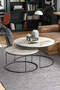 Coffee Table Double Luxury Special