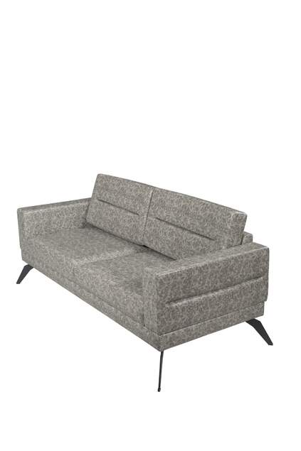 Set di divani da ufficio Line FSM1038