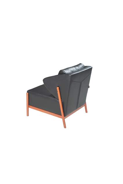 Troy Office Sofa Set FSM1076