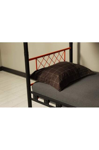 Metis Bunk Bed 90x200 ARM048 Metis Bunk Bed 90x200 ARM048