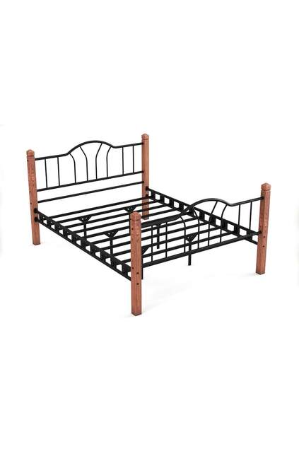 Pasific Metal Bed Frame 140x190 ARM075 Pasific Metal Bed Frame 140x190 ARM075