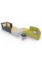Puzzle Office Waiting Chair FSM1102